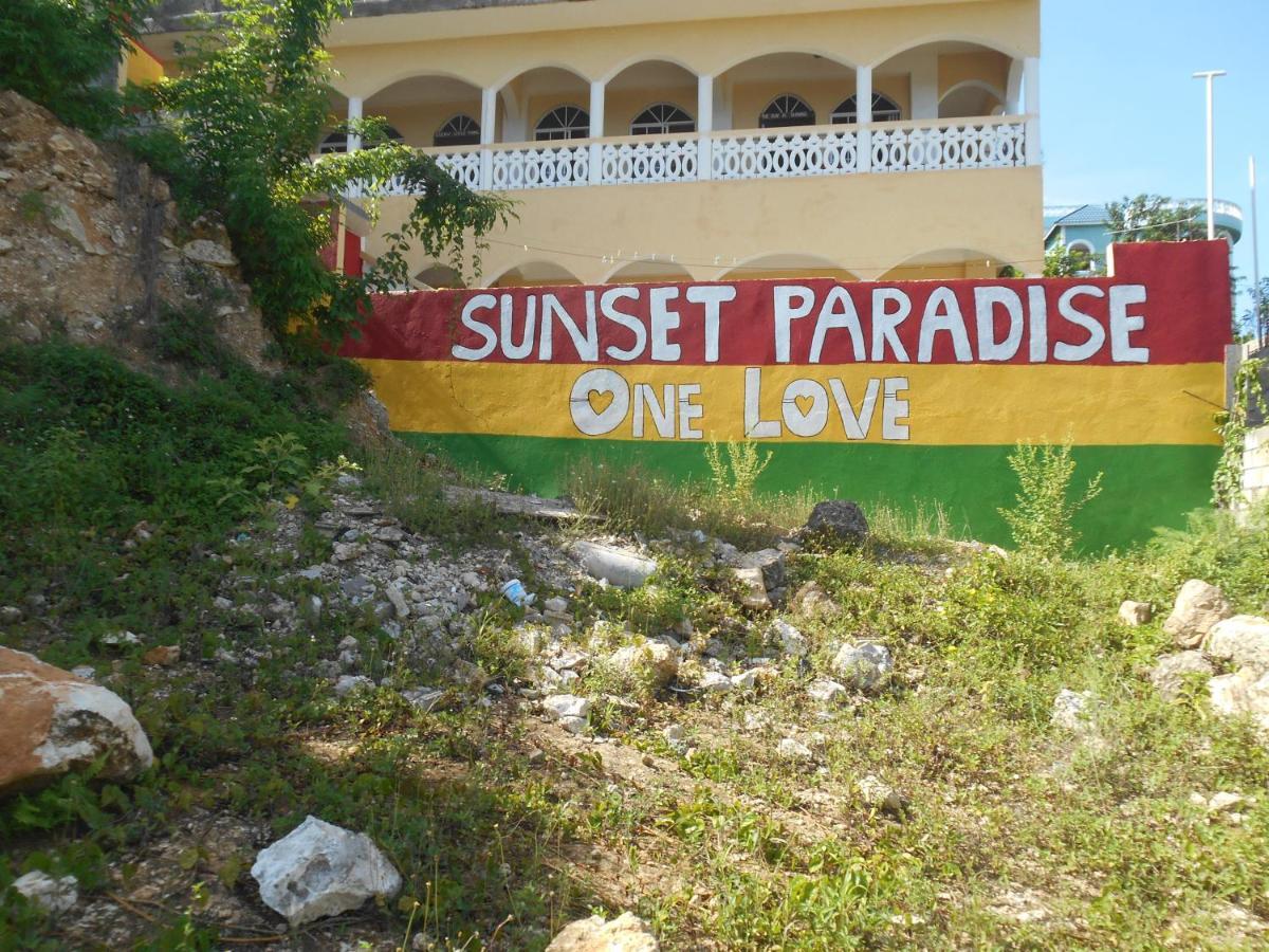 Solet'S Paradise Negril Exterior photo