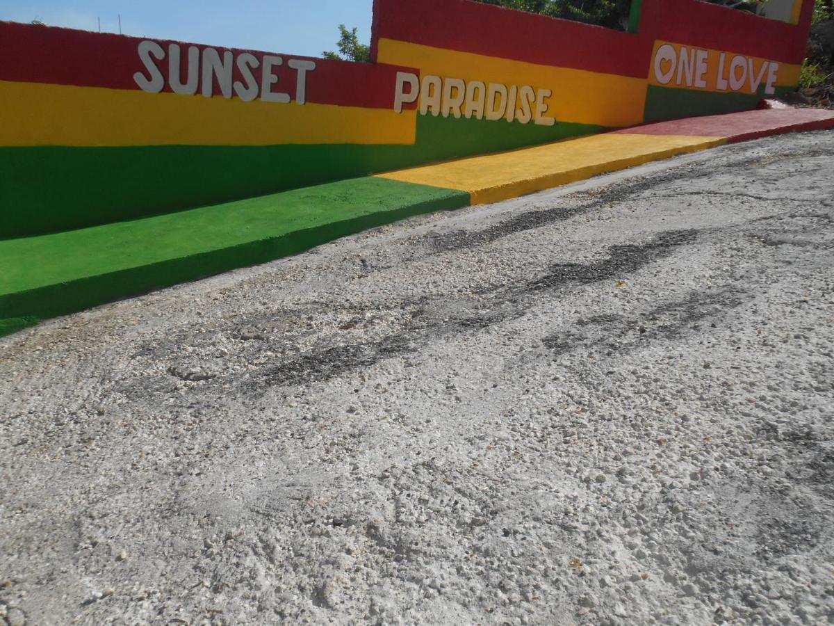 Solet'S Paradise Negril Exterior photo