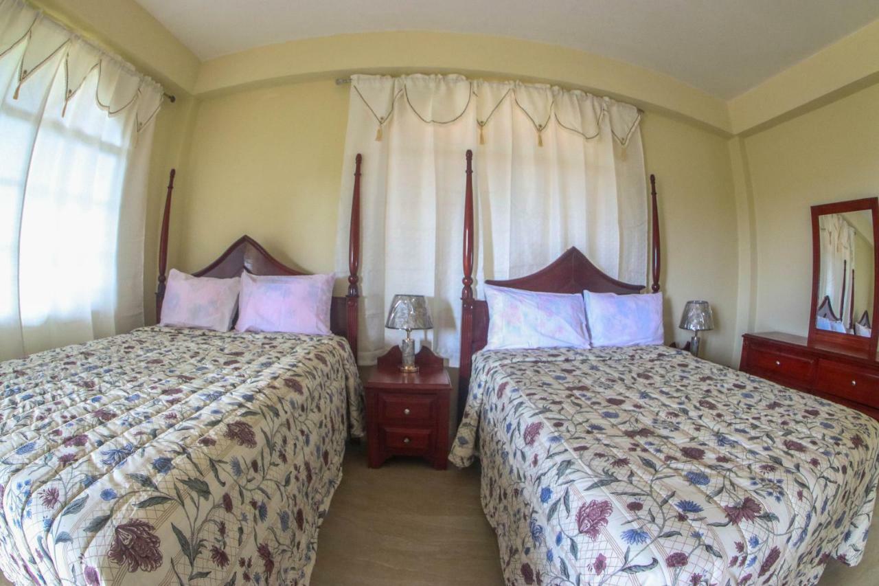Solet'S Paradise Negril Exterior photo