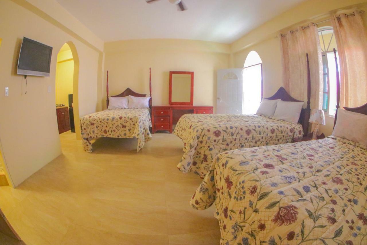 Solet'S Paradise Negril Exterior photo