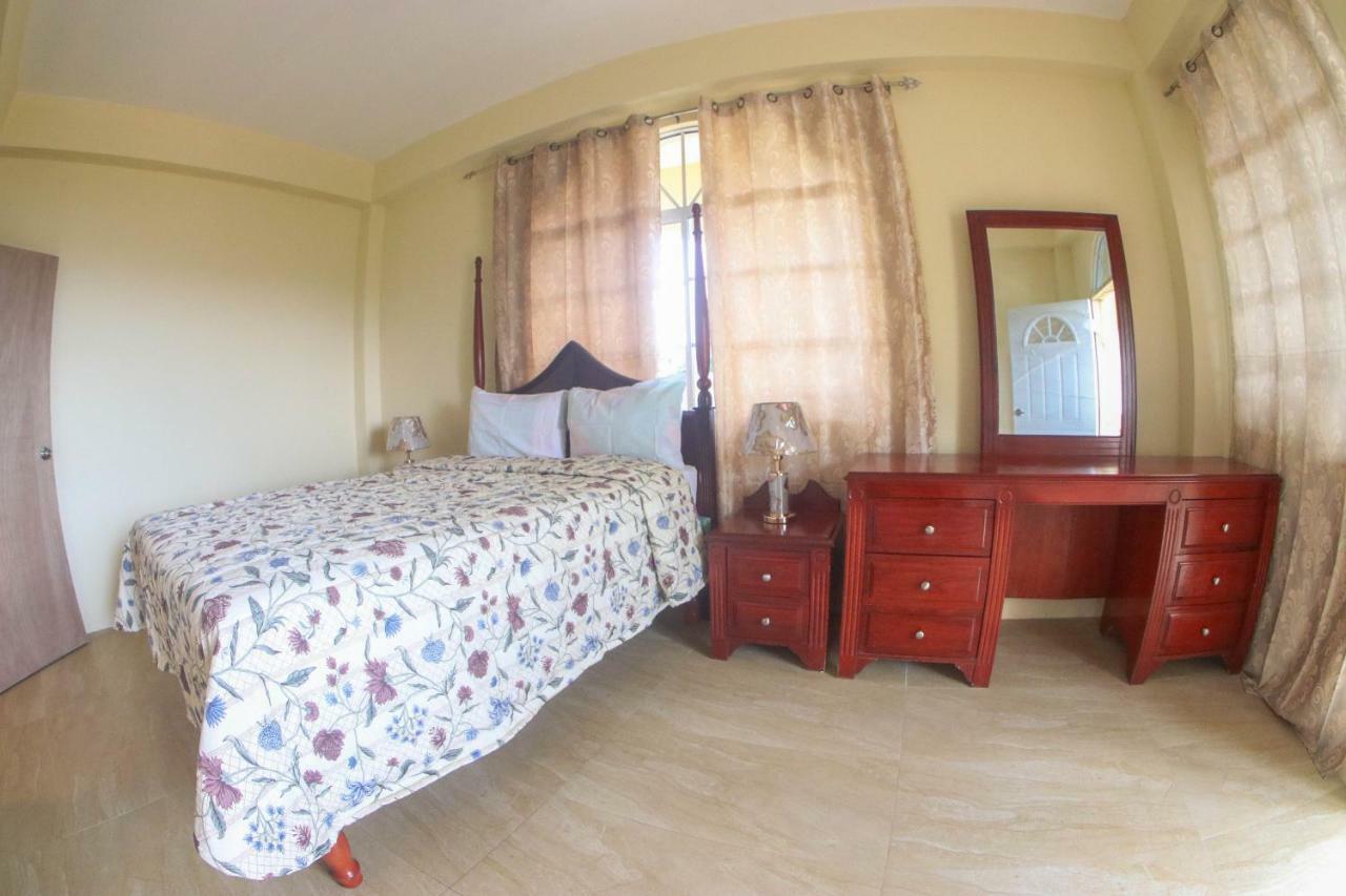 Solet'S Paradise Negril Exterior photo