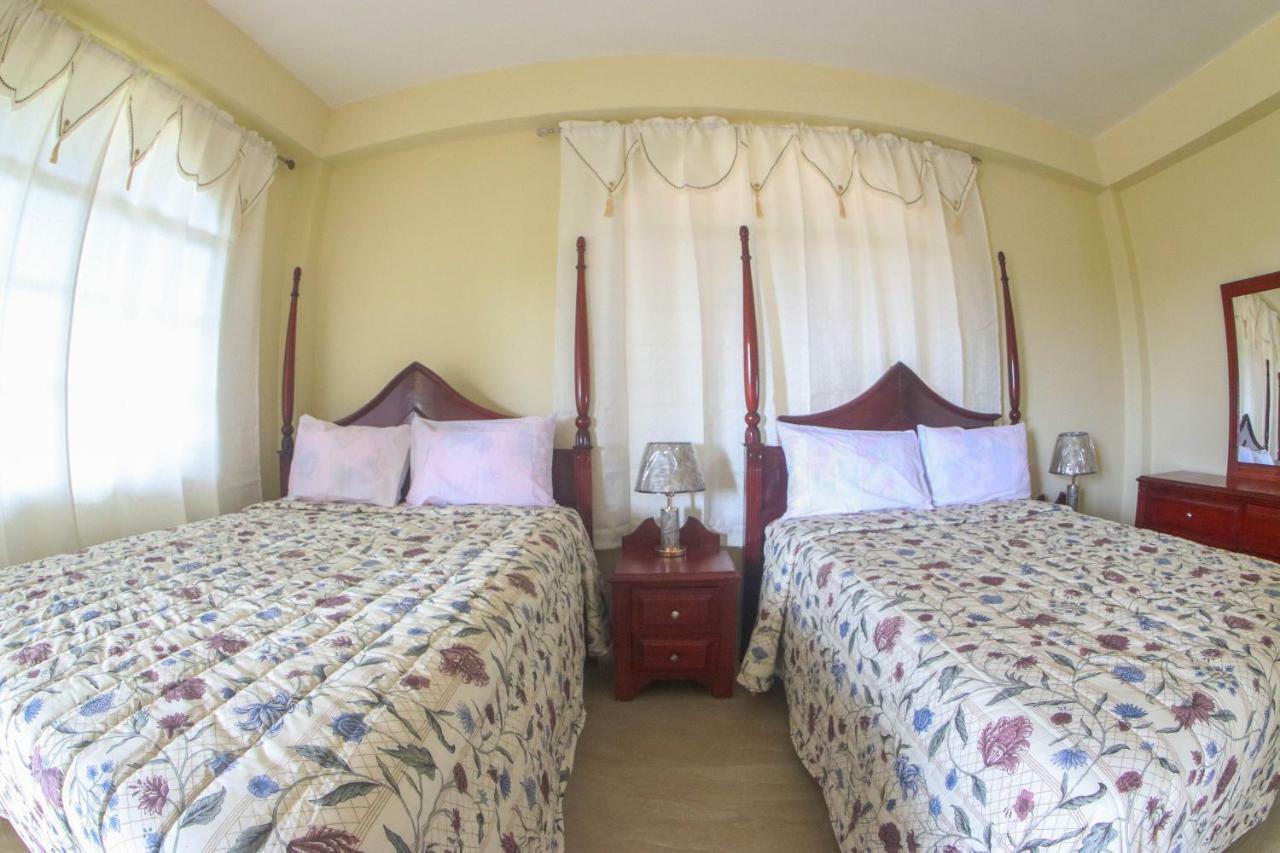Solet'S Paradise Negril Exterior photo