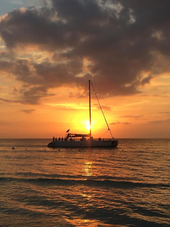 Solet'S Paradise Negril Exterior photo